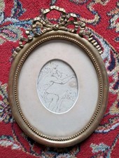 EROS ET APHRODITE DESSIN-LAVIS