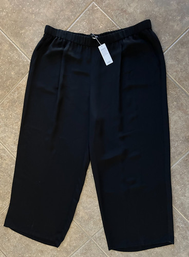 Eileen fisher silk double - silk,
