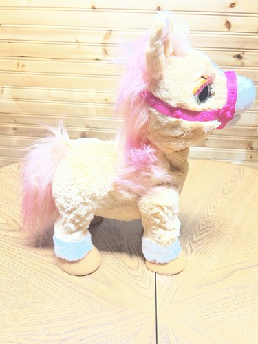 Hasbro furreal friends - furreal,