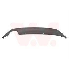 VAN WEZEL Spoiler Arrière Pour VW Golf VII 5G1 BE1 1.4 TSI 1.2 1.6 TDI 5766508