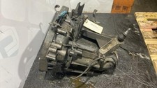 Scatola cambio RENAULT MEGANE 2 PHASE 1 7701723232