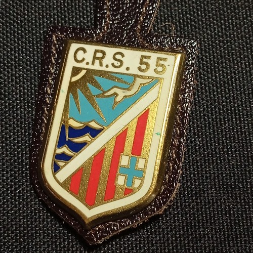 Z11 insigne - z11/05/26,