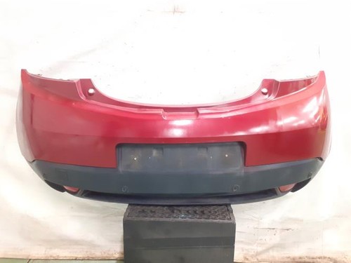 Pare choc arriere - , renault