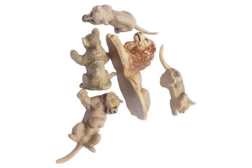 Marolin manufaktur figurines - manufaktur,