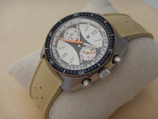 Massif chrono lip ø40 - massif,