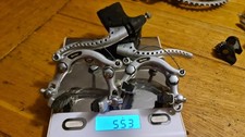 Etrier frein spidel - mafac, velo