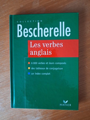 Manuel scolaire bescherelle - scolaire,