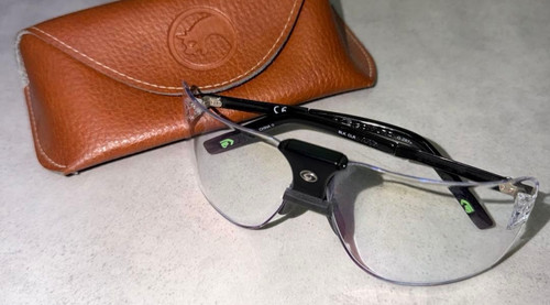 Lunettes soleil gargouilles - de,