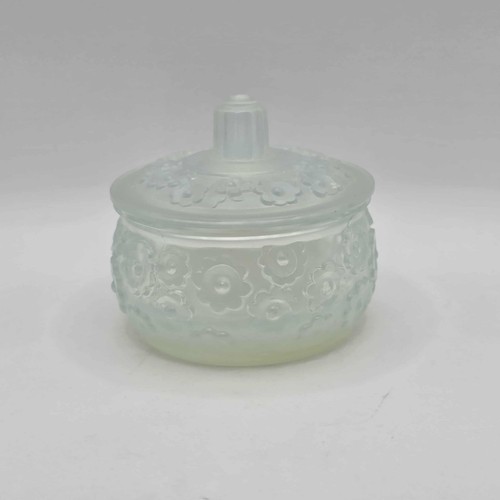 Sabino french opalescent - french, small