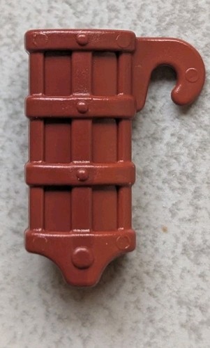 Playmobil fourreau marron - ,