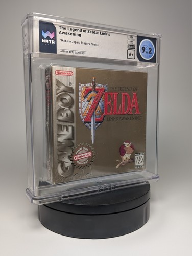 The legend zelda links - of,