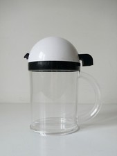 POT HUILE / VINAIGRE Design