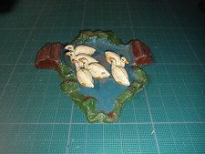 Ancien jouet ensemble 1 - :,