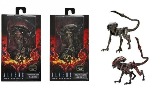 Lot figurines articulées - lot,