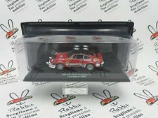 Die Cast " Porsche 911 Sc GR.4