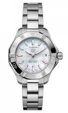 Solargraph TAG Heuer Aquaracer