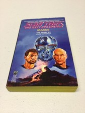 Masks (Star Trek: The Next