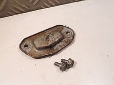 Moteur Honda GV100 / GV 100 - Trappe d'accès aux soupapes