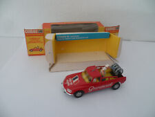 PEU COURANT DS PARAMOUNT TOUR DE FRANCE CORGI boite d'origine REF 510