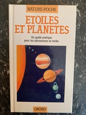 Etoiles et Planètes Un guide