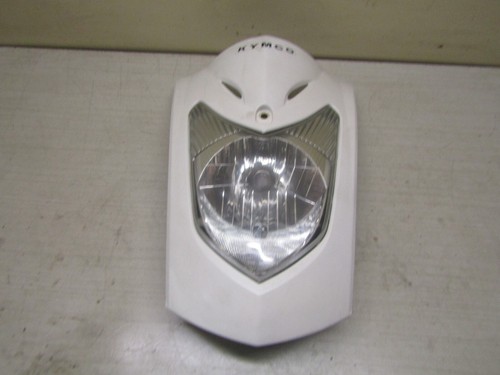 Optique avec coque kymco - optique,