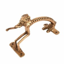 Neuf Rare Fait à la Main