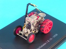  UH 1/43 METAL TRACTEUR