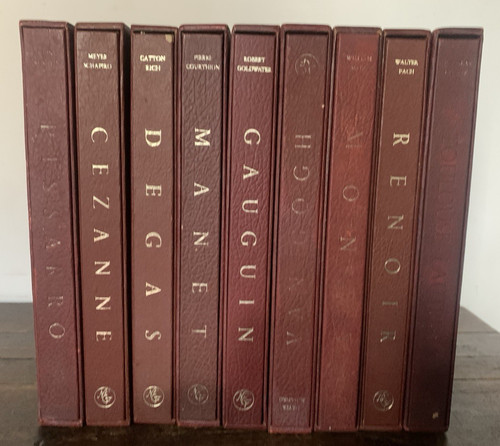 Grands peintres - grands,