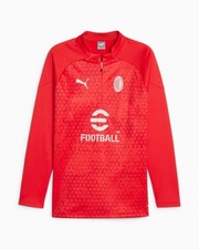  Ac Milan Puma Training