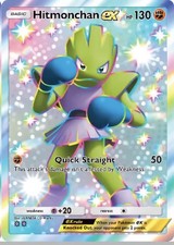 Pokemon tcg pocket - pokemon, hitmonchan