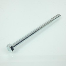 Axe vis support moteur pour