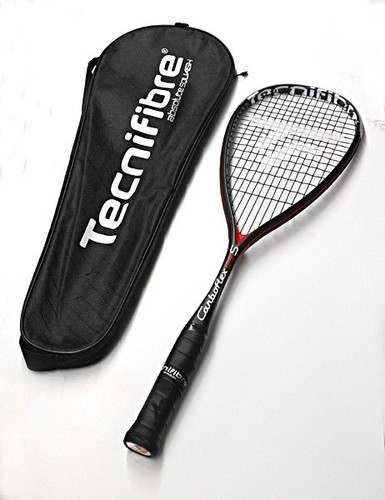 Technifibre absolute squash - absolute,