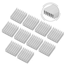 Dissipateur thermique efficace