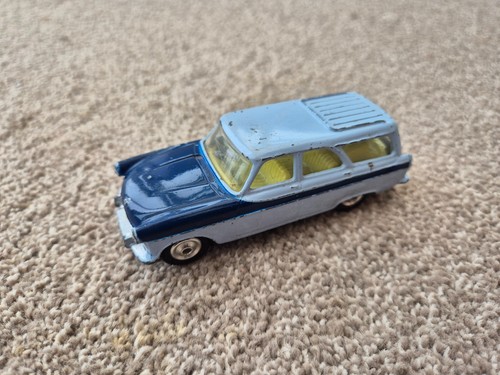 Vintage original 1960s - 1960s, corgi