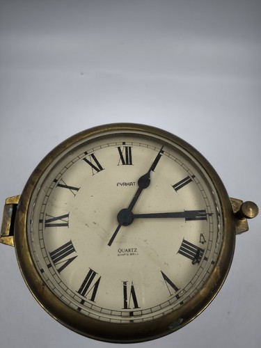 Horloge bateau fyrkat - bateau,
