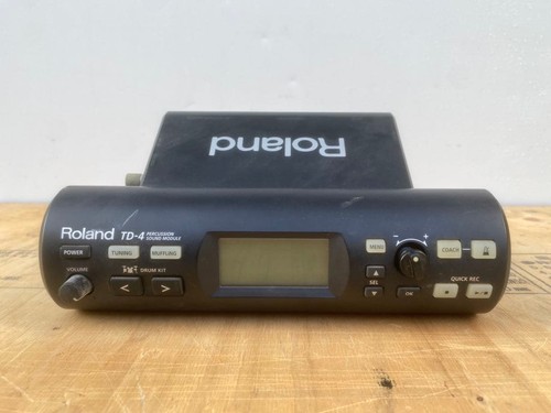 Used roland drums - used,