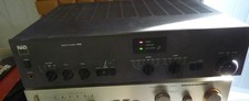 Ampli HI-FI  audio vintage NAD