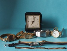LOT MONTRE FEMME