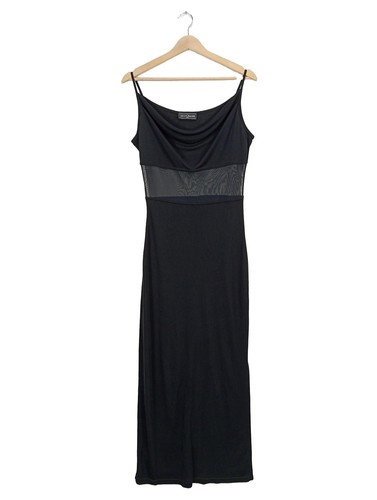 Jus orange robe bretelles - robe, à