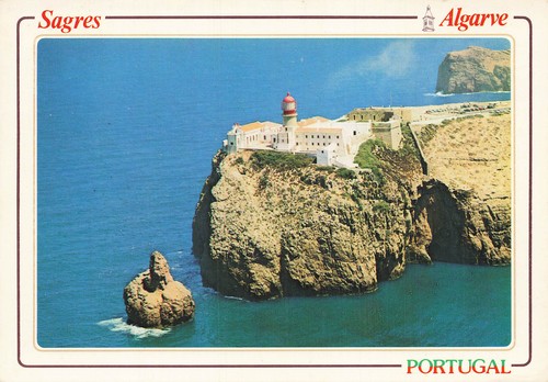 Portugal sagres - portugal,