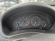 Compteur PEUGEOT 206 PHASE 1