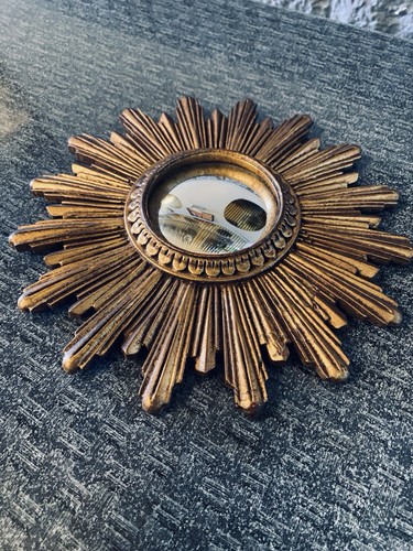 Miroir soleil oeil - miroir, de