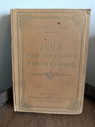 Jeux pour les petits - , et