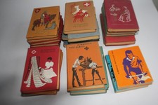 Lot 23 Almanach Pestalozzi Suisse 1924 - 1964 (48389)