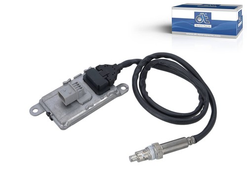 Capteur nox spare parts - dt,