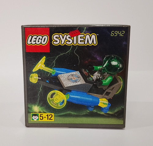 Lego system 6942 - lego,