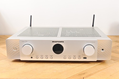 Récepteur surround 2 - surround, 7,2
