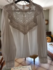 Très Belle Blouse SEZANE