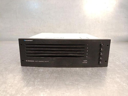 96639125xt autoradio peugeot - 96639125xt,