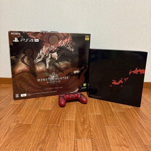 Console ps4 playstation pro - playstation, 4